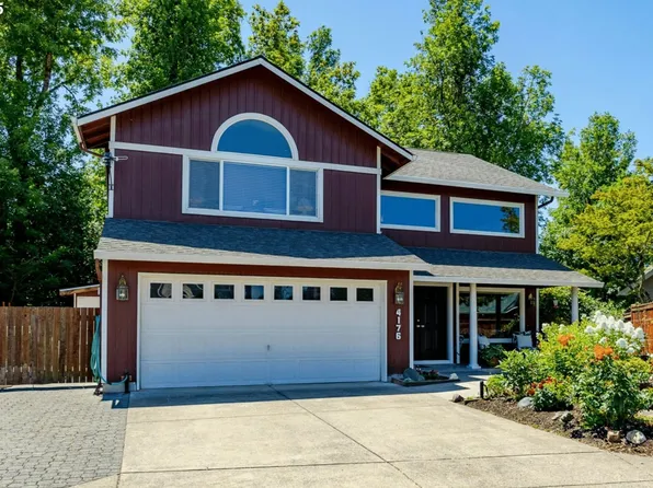 4176 Lancaster Dr, Eugene, OR 97404