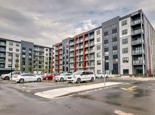 60 N Skyview Ranch Rd NE #2515, Calgary, AB T3N 2J8