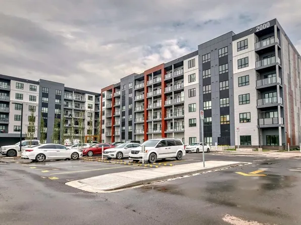 60 N Skyview Ranch Rd NE #2515, Calgary, AB T3N 2J8