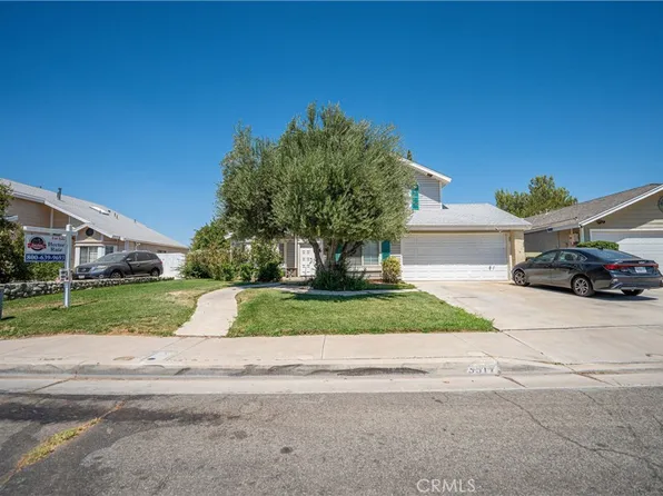 3517 Apollo Ave, Palmdale, CA 93550