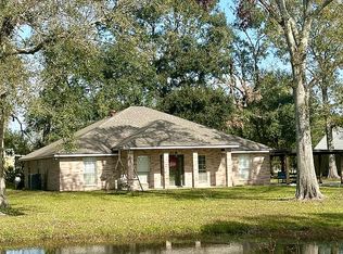 106 Box Ln, Franklin, LA 70522
