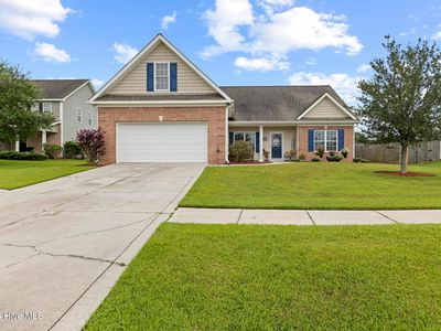 113 Moonstone Court, Jacksonville, NC, 28546