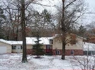 N3712 State Highway 40, Bruce, WI 54819