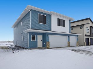 7707 Cub Creek Way, Horace, ND 58047