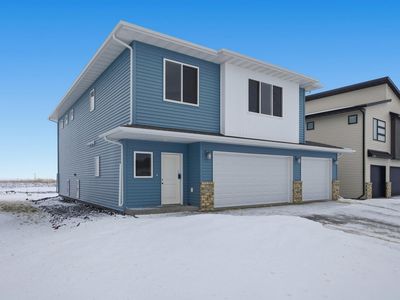 7707 Cub Creek Way, Horace, ND, 58047