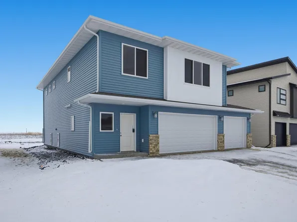 7707 Cub Creek Way, Horace, ND 58047