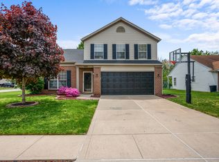 1605 Perry Commons Blvd, Indianapolis, IN 46217