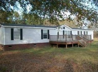 8450 County Line Rd, Adams Run, SC 29426