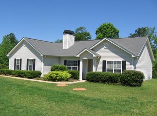 10 Carthedge Trce, Newnan, GA 30263