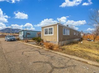 1720 S Marshall Rd TRAILER 26, Boulder, CO 80305
