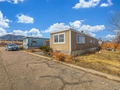 1720 S Marshall Road LOT 26, Boulder, CO, 80305
