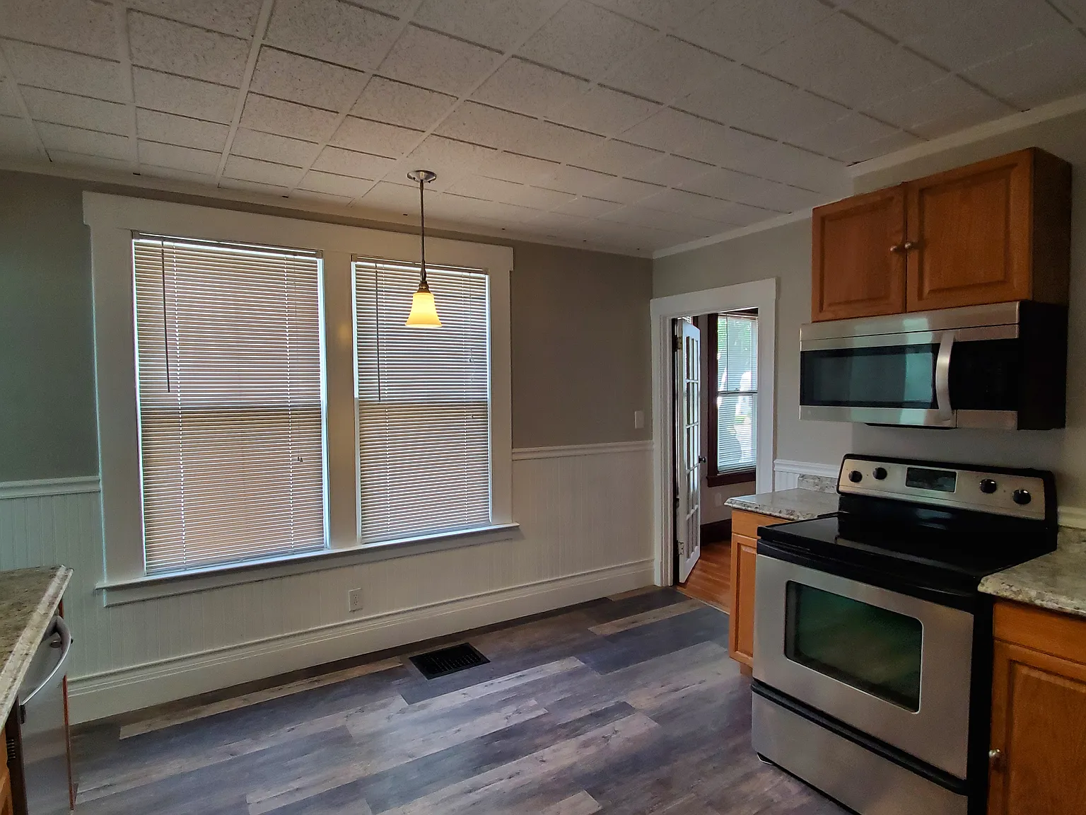 136-138 West Center Street - Duplex — Photo 4