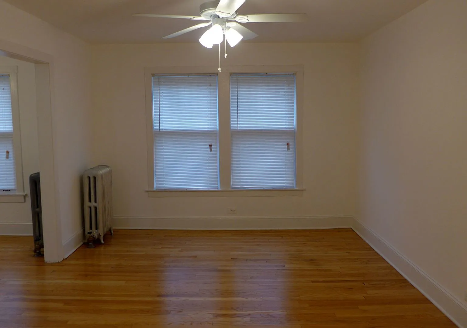 Marshfield Apartments — Photo 3