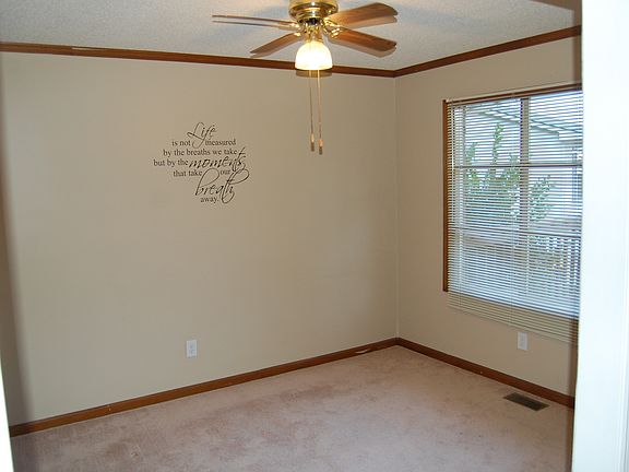 Dining Rm/Office Main Floor