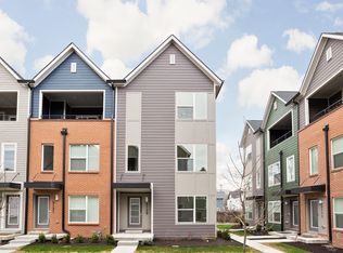 2129 Coretta Way, Indianapolis, IN 46202