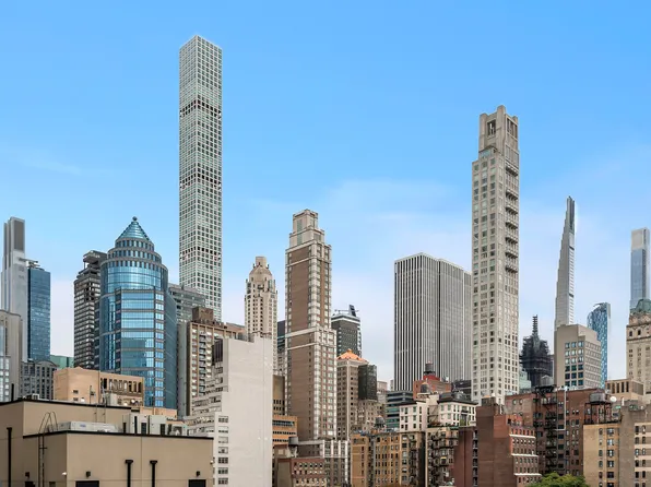 166 East 63rd Street image 7 of 7