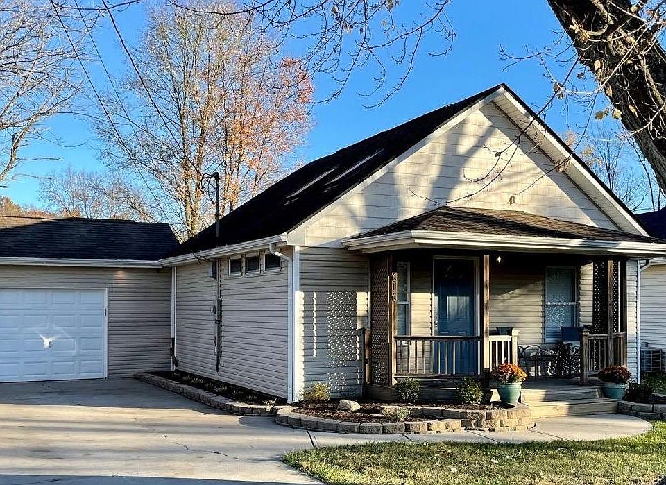2616 State Route 133, Bethel, OH 45106 Zillow