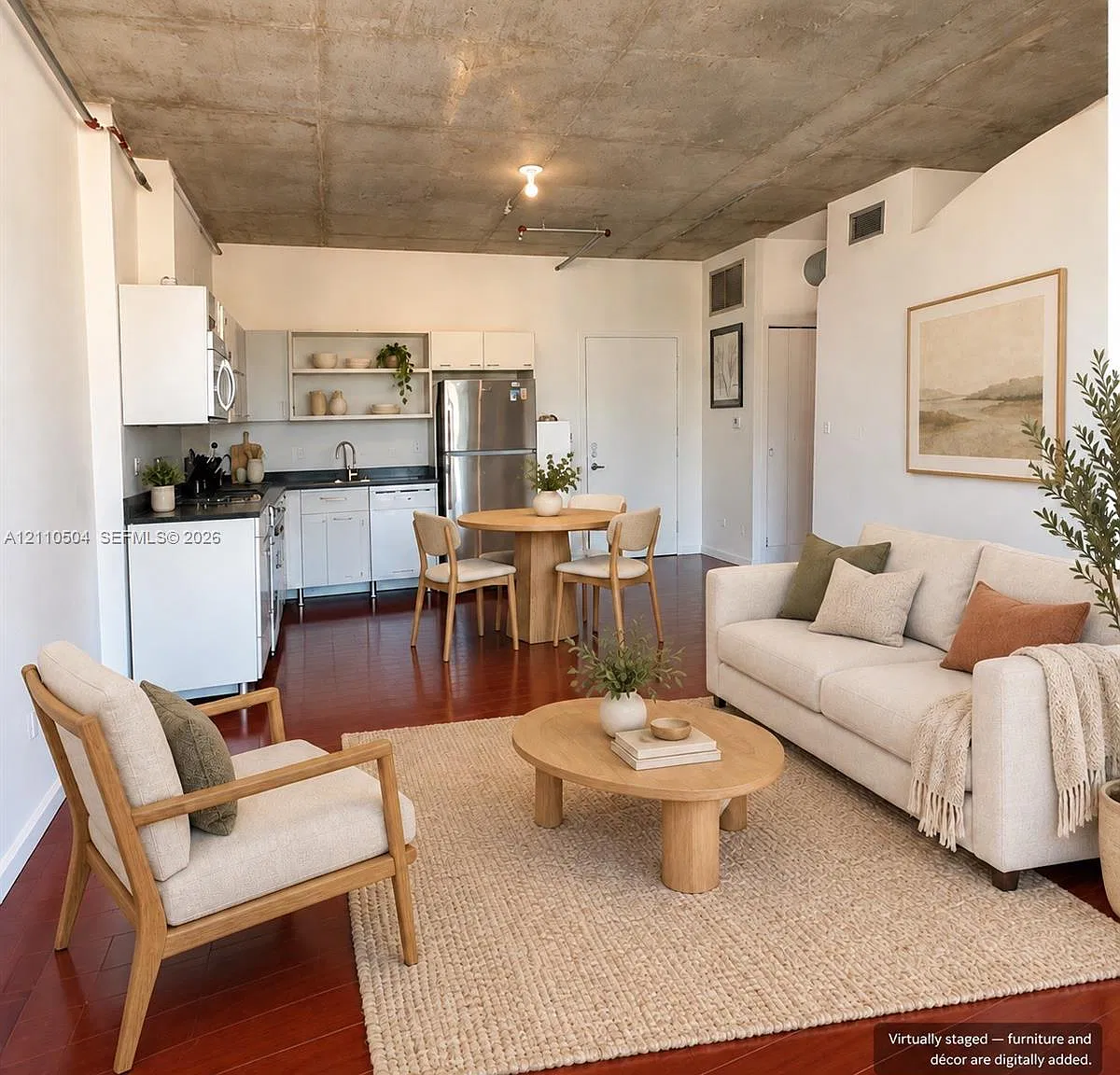 Neo Vertika Condo — Photo 2