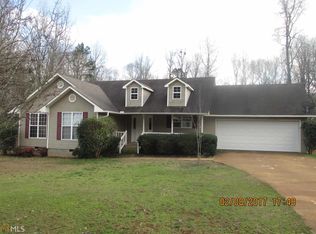 105 Cochran Dr, Lagrange, GA 30240
