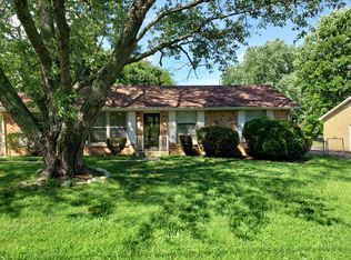 579 Lafayette Rd, Clarksville, TN 37042