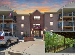 3901 Hannon Ct APT 1C, Nottingham, MD 21236