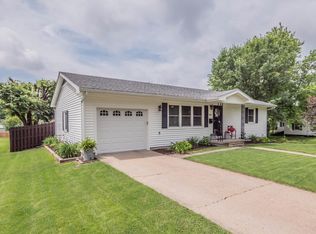 504 Fulton Ave, Moberly, MO 65270