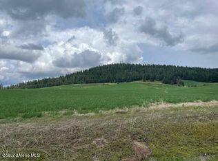 L6 W Sunny Slopes Rd, Worley, ID 83876