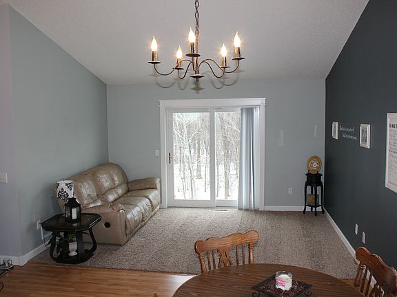 Upstairs Living Room