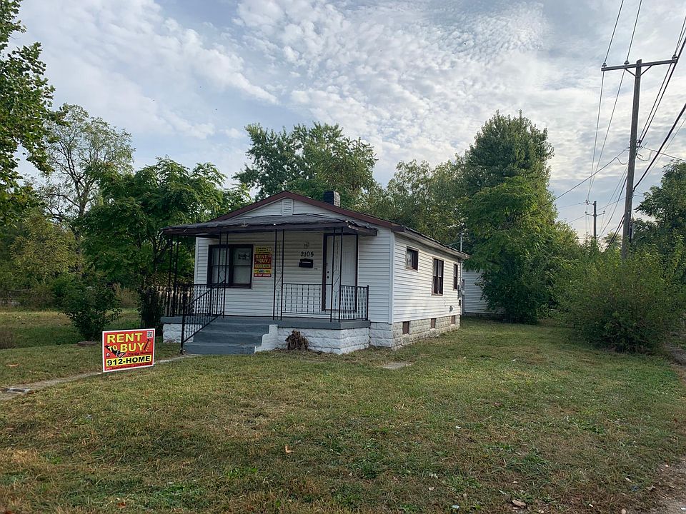 1st image of 2105 N Linwood Ave