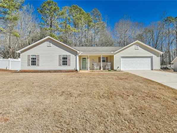 780 Slayton Dr, Bethlehem, GA 30620