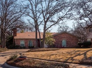 3004 Glenwood Ct, Bedford, TX 76021