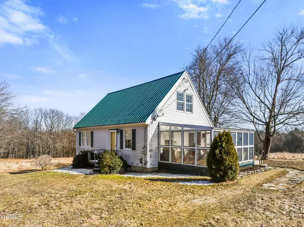 47 Rood Hill Rd, Sandisfield, MA 01255