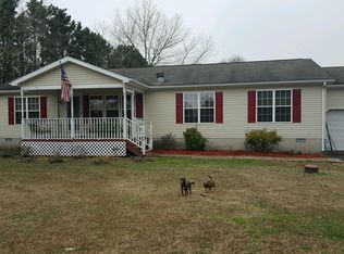 38314 Providence Church Rd, Delmar, DE 19940