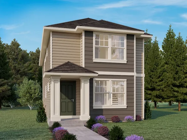 4314 Savannah Loop NE, Lacey, WA 98516