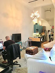 Rented by Manhattan Management LLC