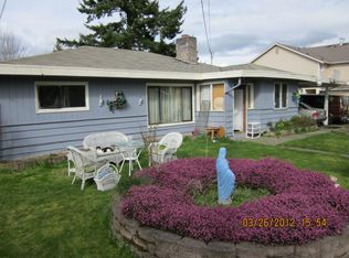 2231 119th St SW, Everett, WA 98204