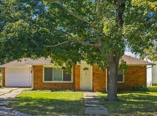 1035 N 6th Ave, Washington, IA 52353