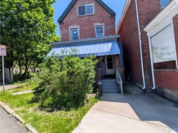 1514 N Lang Ave, Pittsburgh, PA 15208