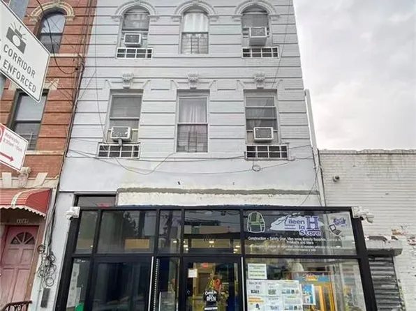 1071 39th St, Brooklyn, NY 11219