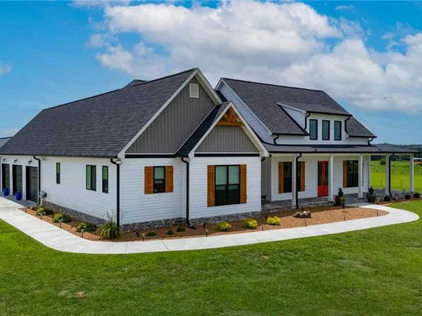 2653 Boone Ford Rd SE, Calhoun, GA 30701