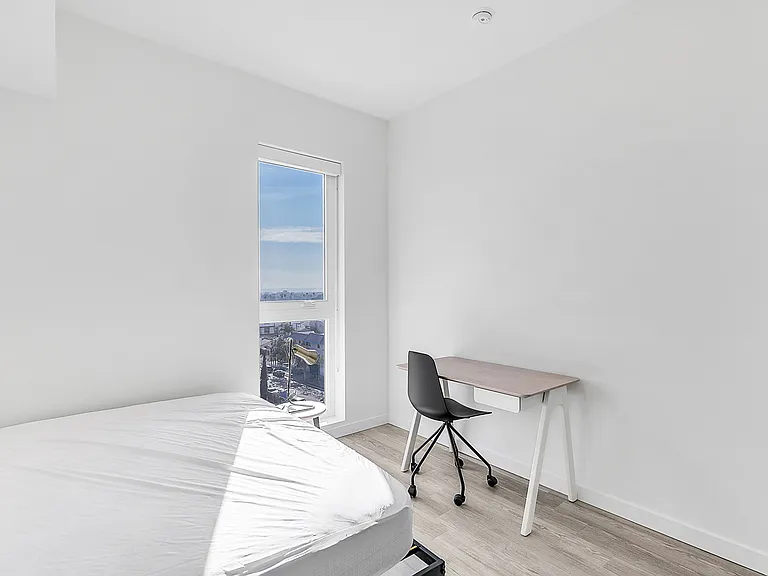 Solaire Oxford — Photo 152