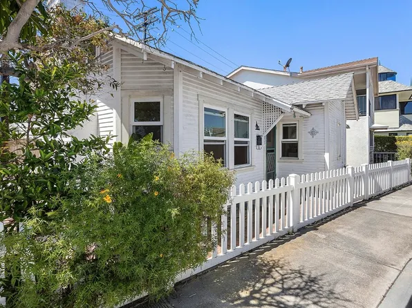 805 W Bay Ave, Newport Beach, CA 92661