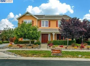2726 San Minete Dr, Livermore, CA