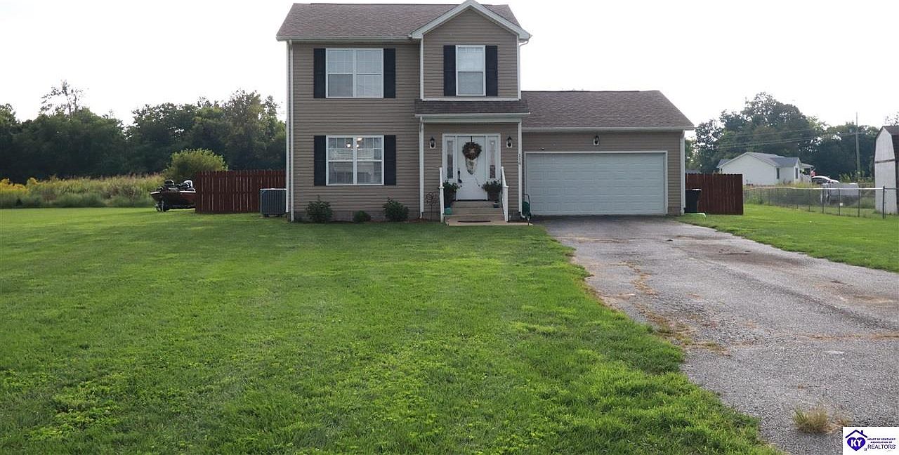 114 E Donna Reed Blvd, Cecilia, KY 42724 Zillow