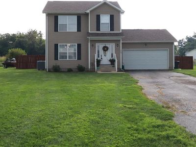 114 E Donna Reed Blvd, Cecilia, KY, 42724