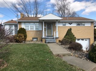 10289 Jefferson Ave, North Huntingdon, PA 15642