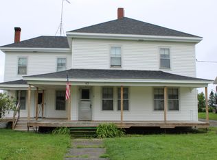 57 Main St, Ashland, ME 04732