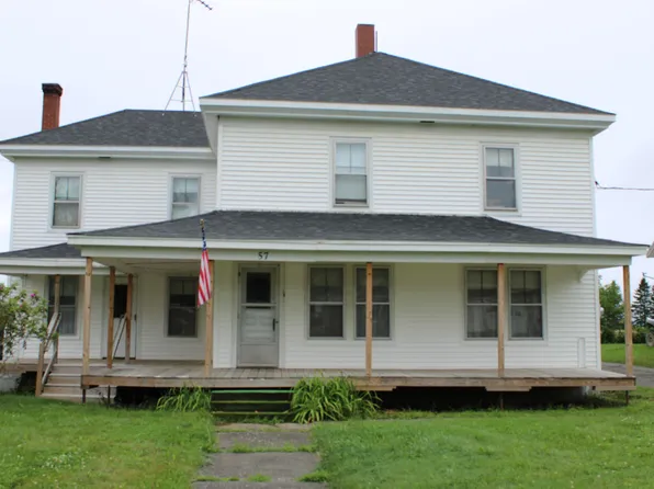 57 Main Street, Ashland, ME 04732
