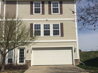 1702 SW 30th Ln, Ankeny, IA 50023