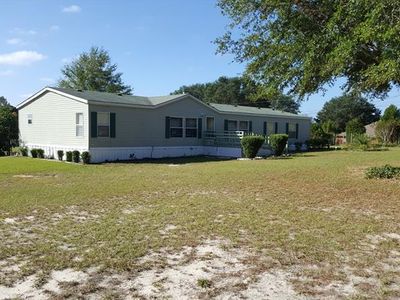 14688 SE 175th St, Weirsdale, FL, 32195